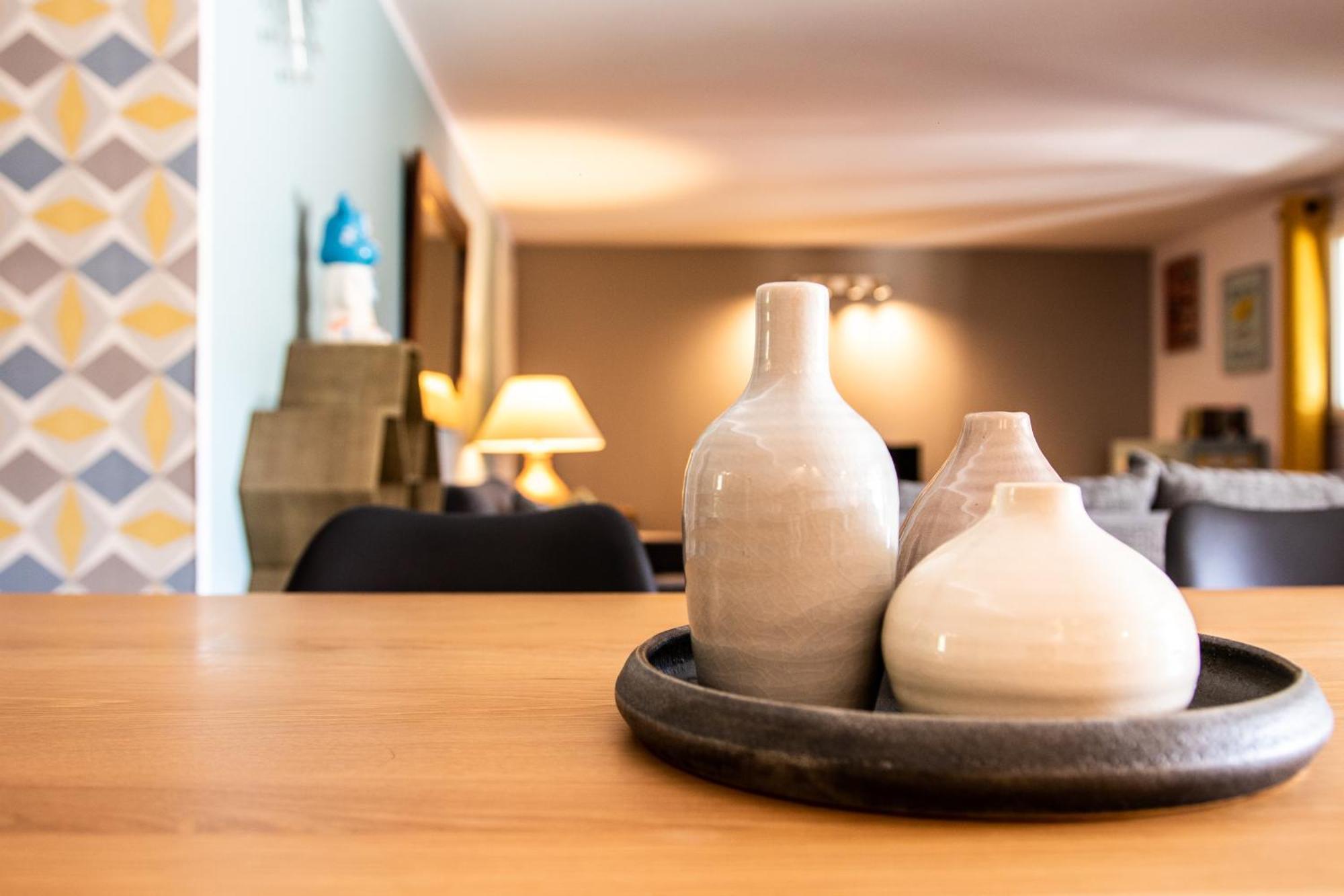 L'Alpen Roc Bed & Breakfast Caille Oda fotoğraf