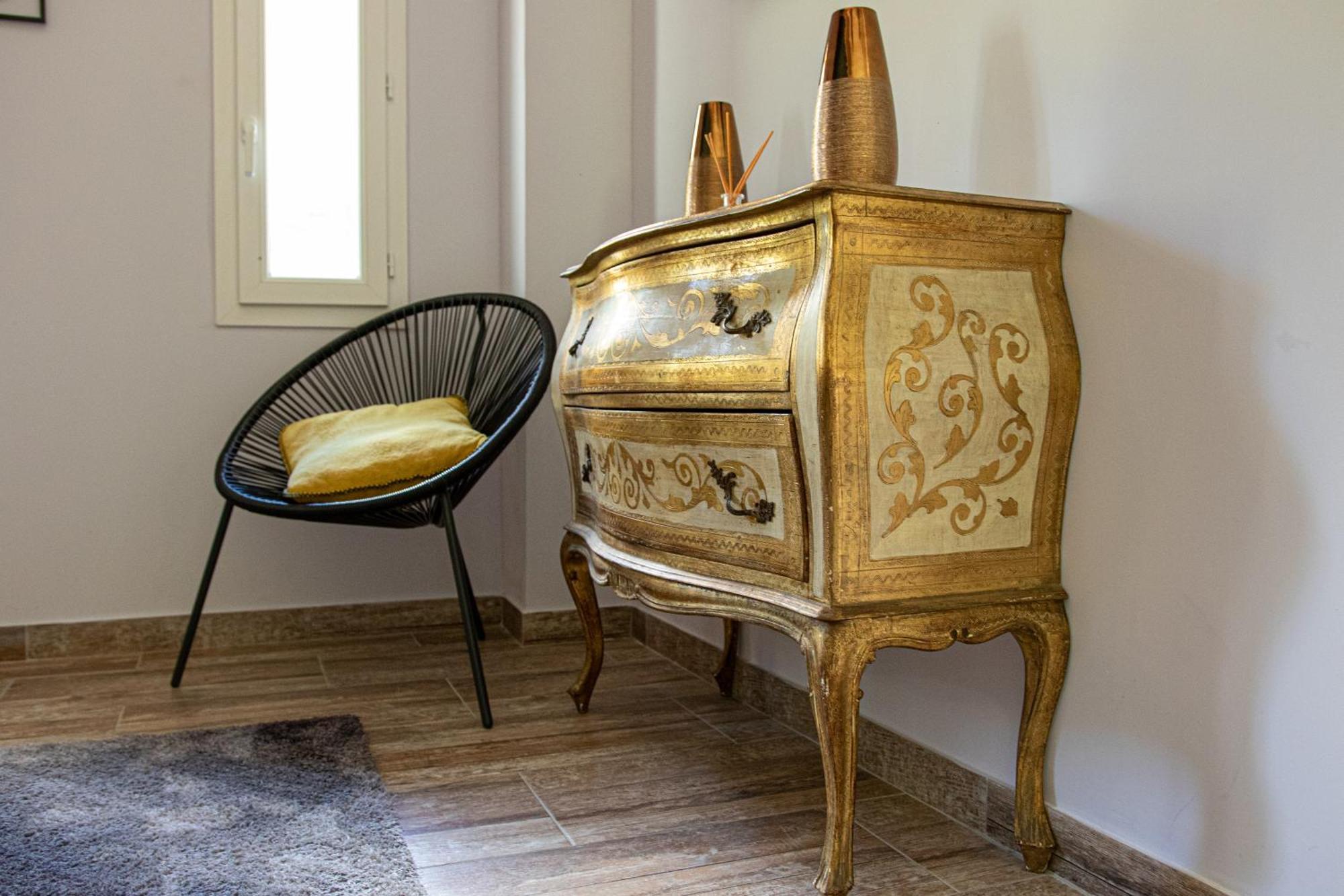 L'Alpen Roc Bed & Breakfast Caille Oda fotoğraf